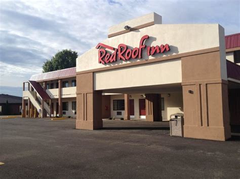 Red Roof Inn Marietta Ohio Hotel Reviews Tripadvisor