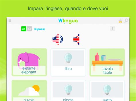 Migliori App Per Imparare L Inglese Dallo Smartphone Tuttoapp Android