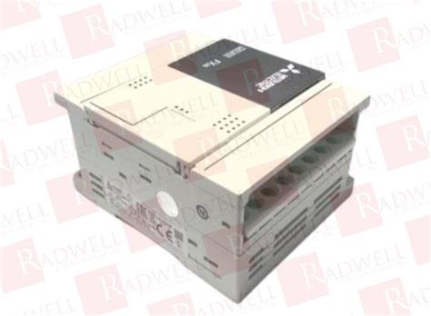 FX3S 20MR DS Brick PLC By MITSUBISHI