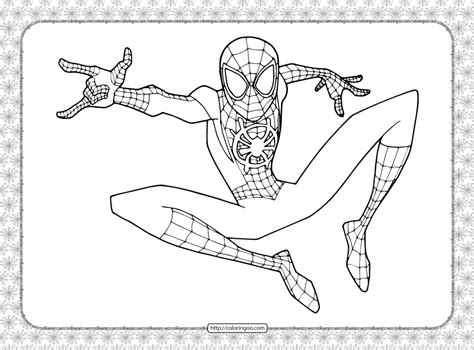 Spider Man Printables Free Printable Word Searches