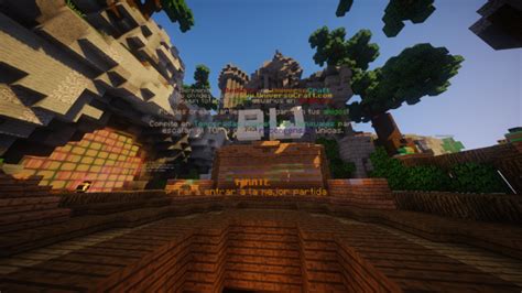 Guia Todo Sobre La Modalidad De Bedwars Actualizado Universocraft