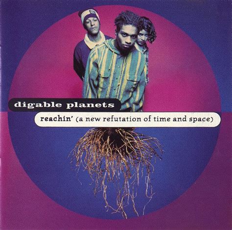 Digable Planets Announce Reachin 30th Anniversary Fall 2023 Tour Dates