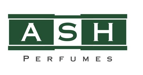 ASH perfumes