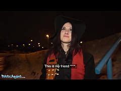 Public Agent Blow My Flute Melany Mendes Then We Ll Fuck Xxx Mobile Porno Videos Movies