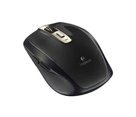 Anywhere Mouse M Advanced Tracking Technology