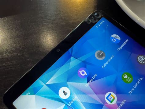 Обзор планшета realme Pad Mini: нескучный девайс для домашнего ...