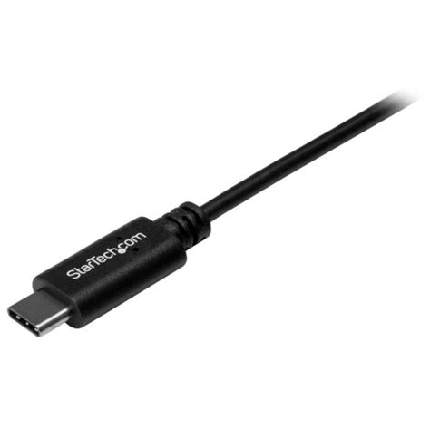 StarTech Cable USB 2 0 Tipo A A USB C