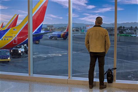 Employees First What Makes Southwest Airlines Company Culture Special