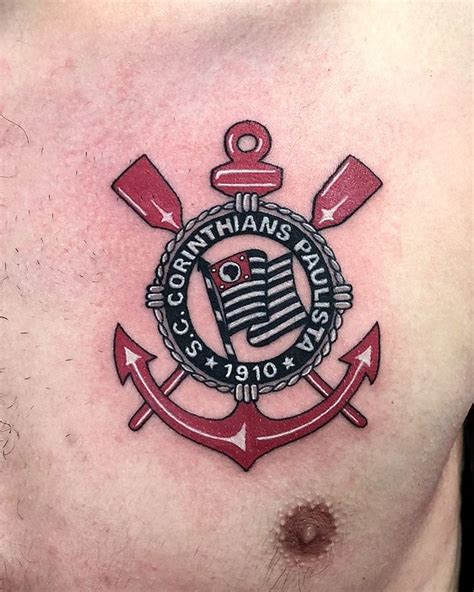 No Instagram Corinthians