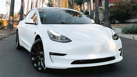The Tesla Model Y Is The Best-Selling Car In The World | GreenCars 