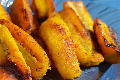 Platanos Fritos