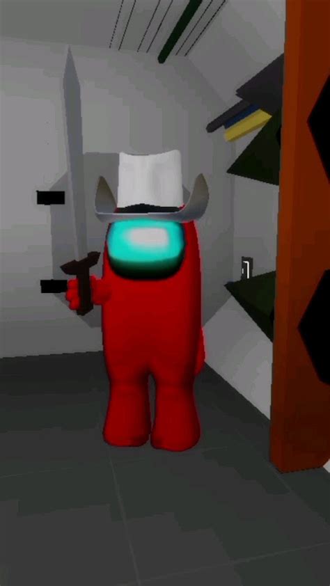 Among Us Roleplay Robloxshortsamongus Youtube