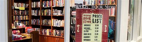 Friends of the Library | Council Bluffs Public Library