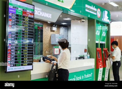Currency Exchange Bangkok Bank at Opal Forte blog