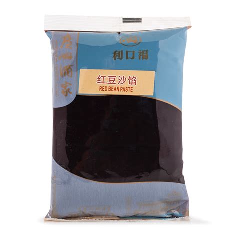 Get Guangzhou Restaurant Red Sweetened Bean Paste Delivered Weee