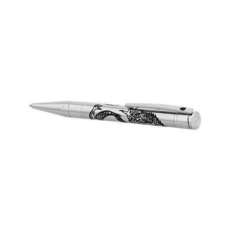 Шариковая ручка Дракон D-Initial 265027 | S.T. Dupont