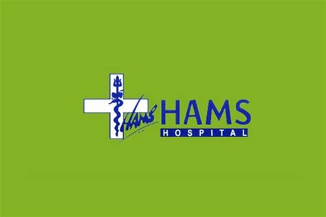 Hams Hospital Arc Design And Developer