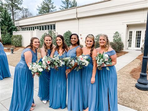 Wedding at Ashton Gardens Atlanta - Ten Point Floral Design