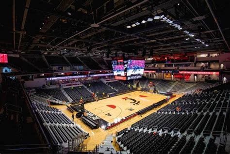 Fifth Third Bank Arena / CincyUSA.com