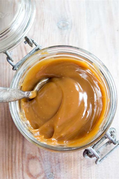 2 Ingredient Sugar Free Caramel Sauce – Sugar Free Londoner