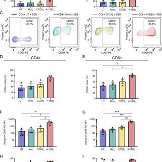 Cd Bb Car T Cells Exhibit Increased Proliferation After