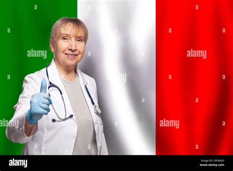 Italian Mature Female Hi Res Stock Photography And Images Alamy