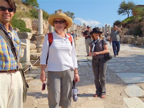 Ephesus Tour In Bulgarian Ephesus Travel Guide