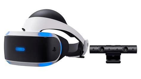 Next Gen PlayStation VR Announced For PS5 Game Freaks 365