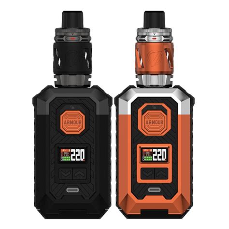 Vaporesso Armour Max 220w Kit 56 99