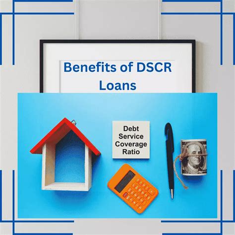 Discover The Benefits Of Dscr Loans In 2024