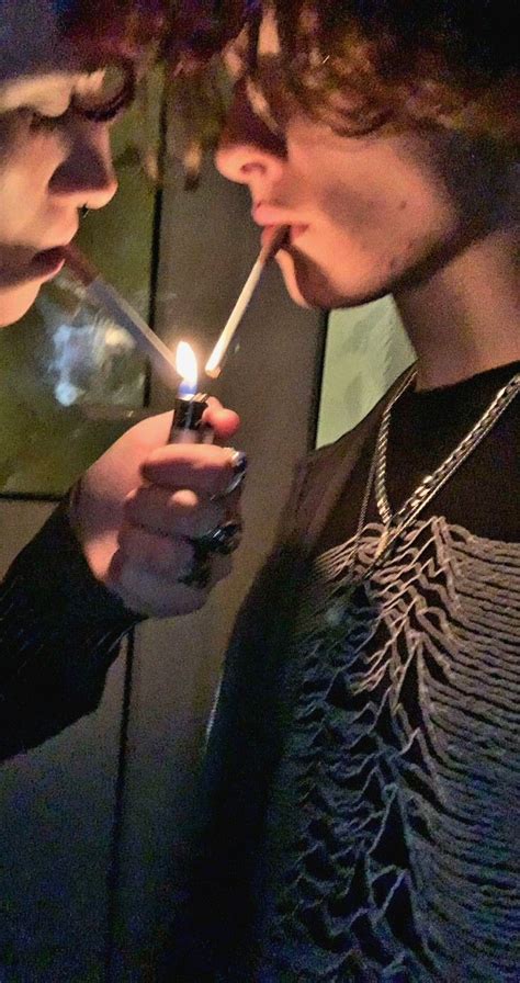 Ar Smoker Couple Aesthetic Cute Gay Couples Gay Aesthetic