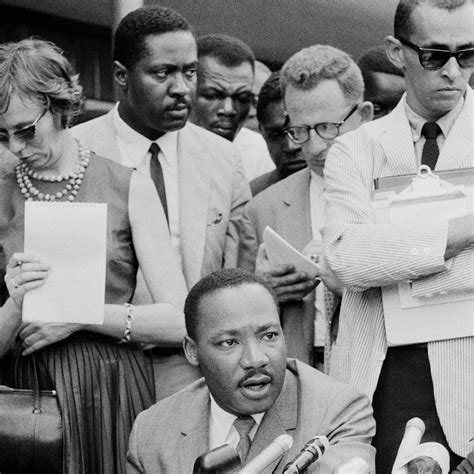 Memorial events for the date of death martin luther king are planned