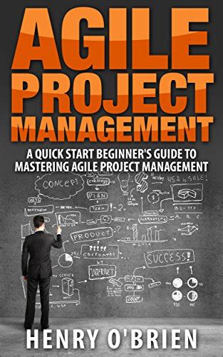 EBOOK Agile Agile Project Management A QuickStart Beginners S