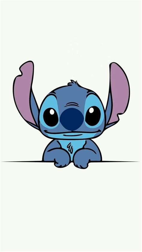 Pin By Rebecca Long On Stitch Cute Disney Wallpaper Cartoon