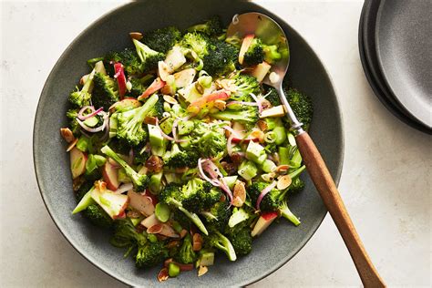 Broccoli Salad Recipe