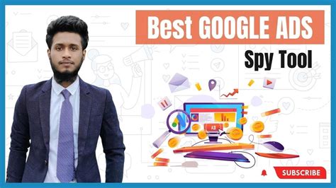 Best Google Ads Spy Tool How To Check Your Competitors Google Ads