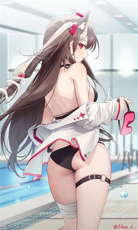 Swimsuit Pool Hentai Porn Hot Sex Photos