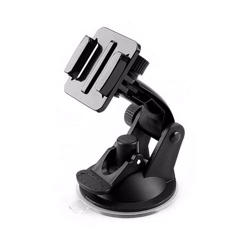 TARGAN2 Sports Camcorder Accessories Plastic DVR Bracket Car Camcorder