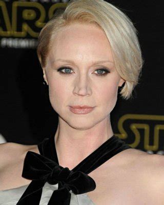 Gwendoline Christie Nude Porn Pictures XXX Photos Sex Images PICTOA