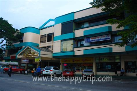 Lacson Street Bacolod Citys Tourism And Food Strip The Happy Trip