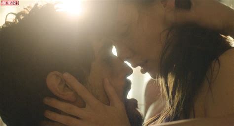 Naked Ana Girardot In Someone Somewhere