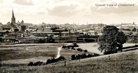 Gallery Chesterfield District Local History Society