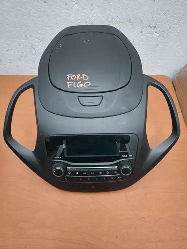 Stereo Ford Figo Meses Sin Inter S