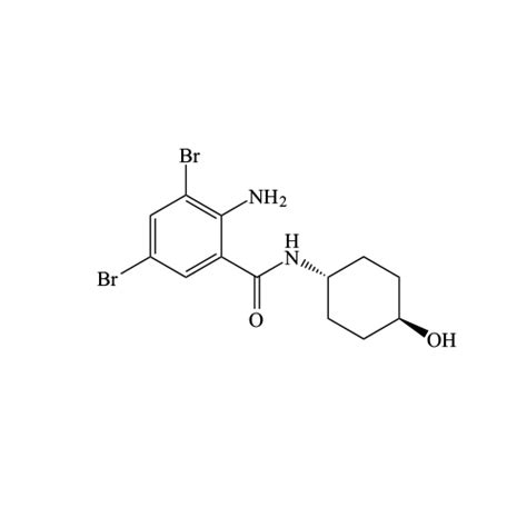 Ambroxol Impurity 1