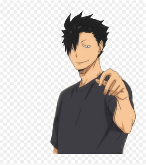 Tetsurō Kuroo Fanart