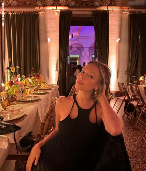 Ester Exp Sito Nude The Fappening Photo Fappeningbook