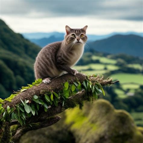 Kiwi Cats Unique Feline Companions Of New Zealand