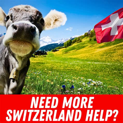 Switzerland Travel Tips 🇨🇭 Planning & Destinations (By Ashley) | If you
