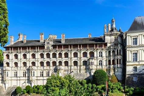 Château Royal de Blois - History and Facts | History Hit