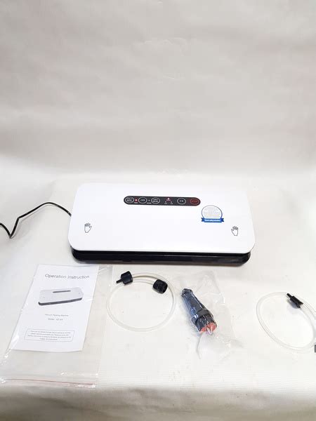 Вакуумный упаковщик DZ-300A-H - купить по доступным ценам в интернет ...